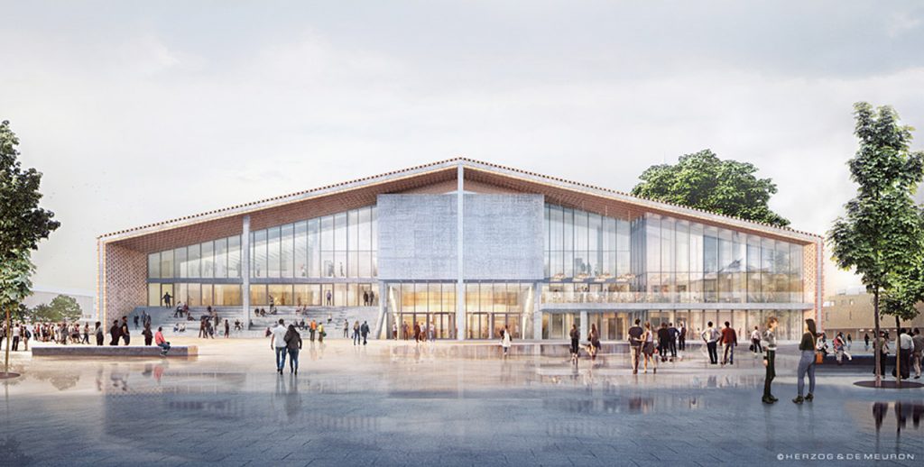 Museum des 20. Jahrhunderts